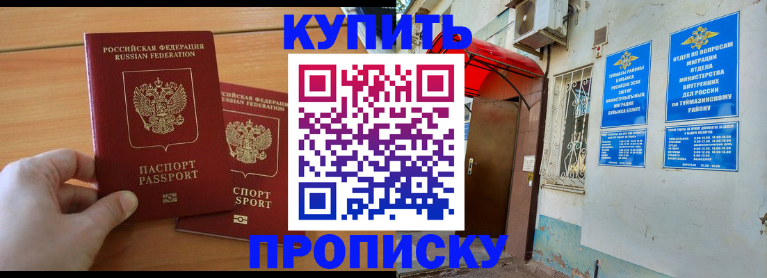 прописка штамп в Новозыбкове